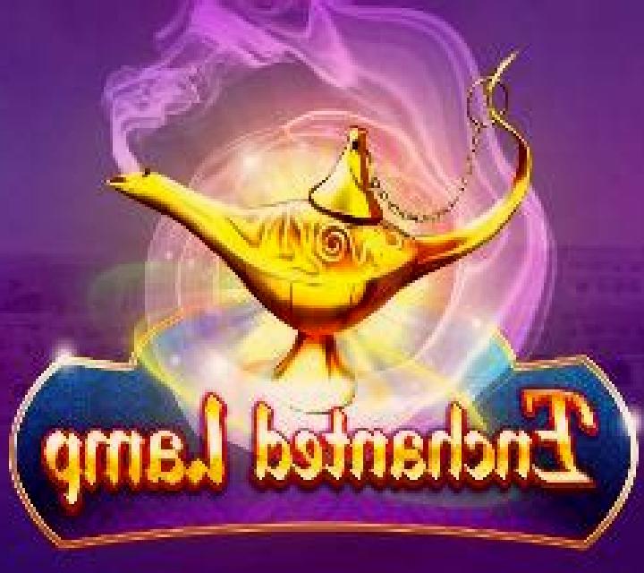Enchanted Lamp online slot