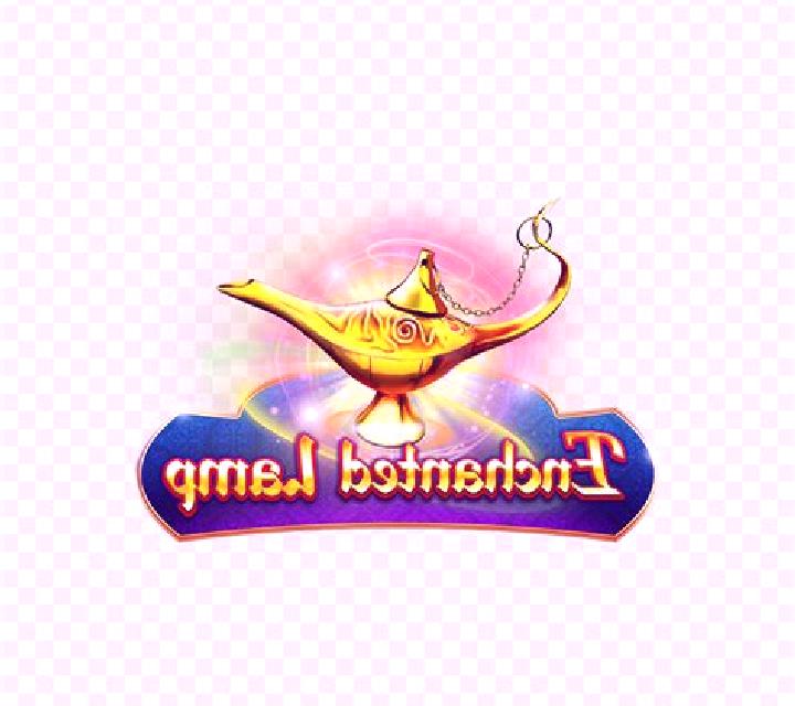 Enchanted Lamp slot game