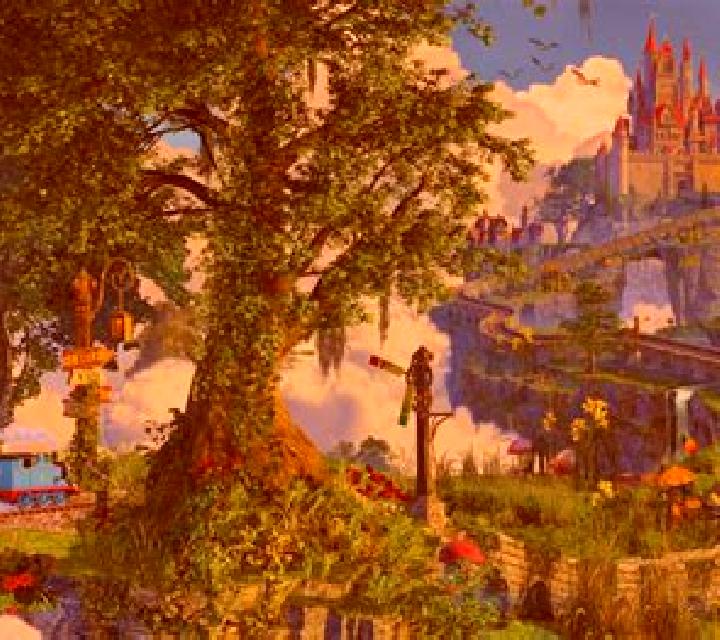 Enchanted Lot online slot