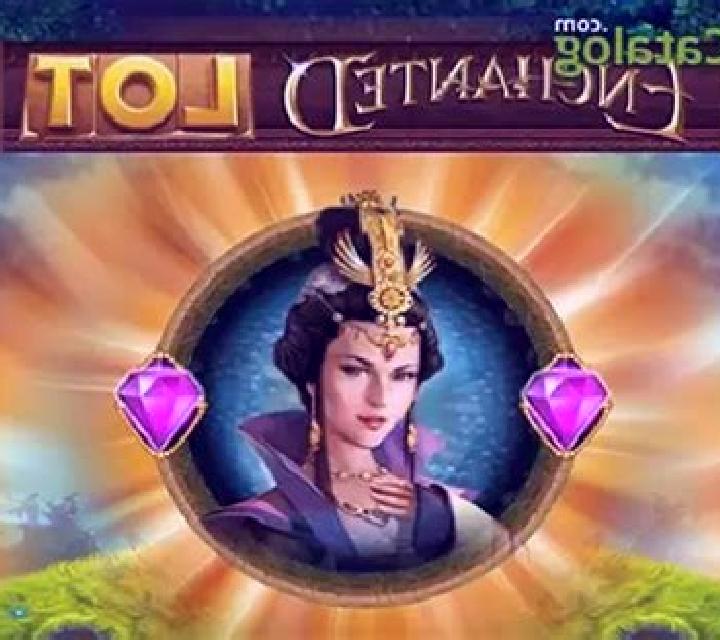 Enchanted Lot slot