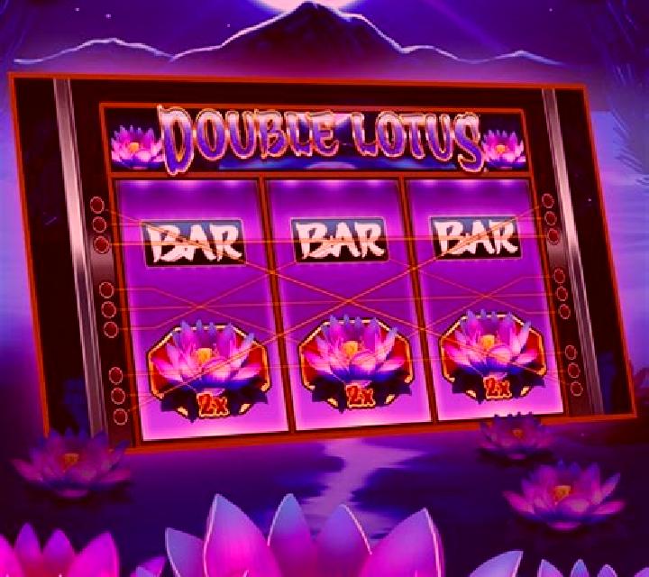 Enchanted Lotus slot machine