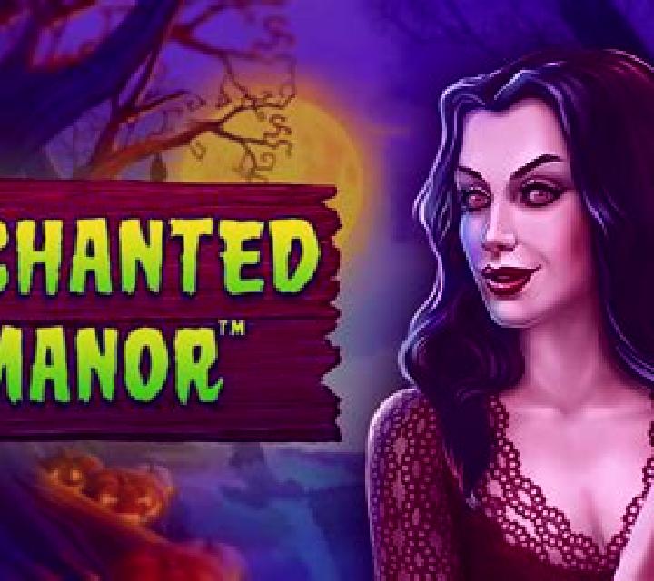 Enchanted Manor (50 lines) online slot