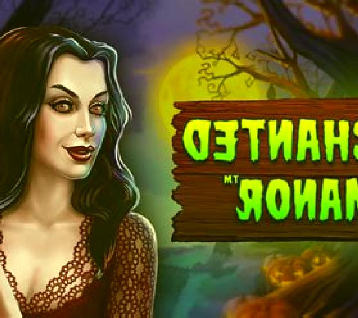 Enchanted Manor (50 lines) slot game