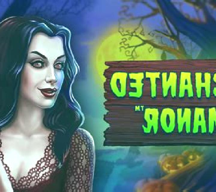 Enchanted Manor (50 lines) slot