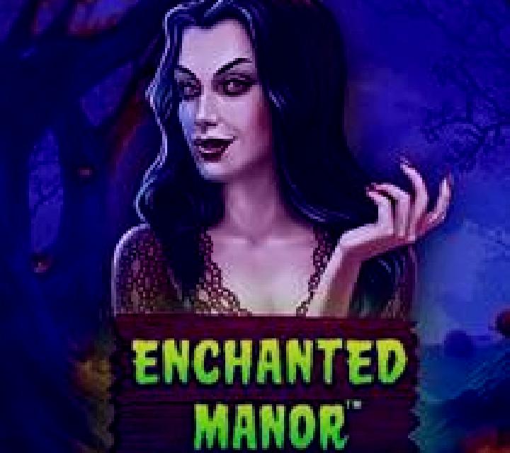 Enchanted Manor online slot