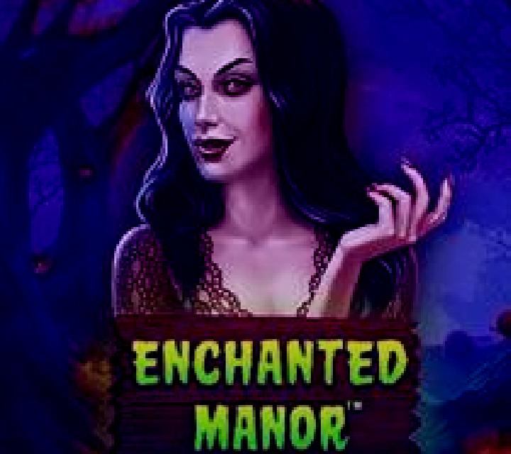 Enchanted Manor slot game