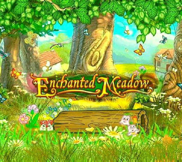 Enchanted Meadow online slot