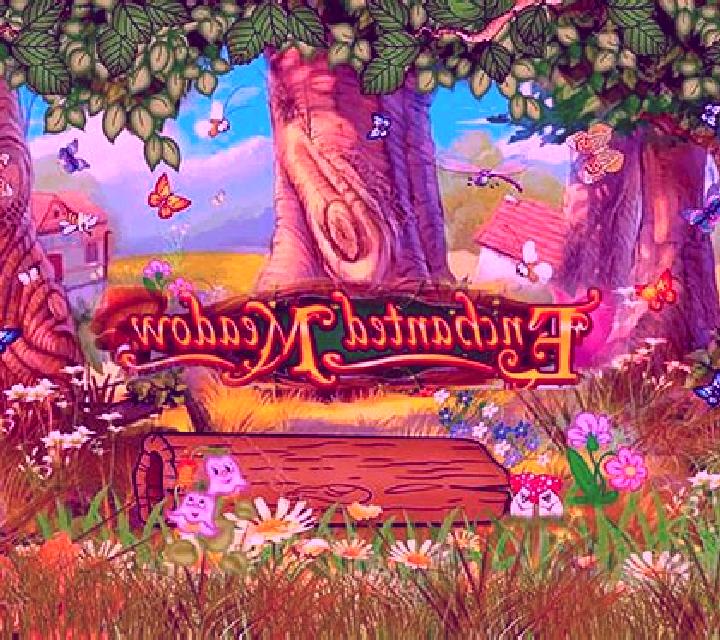 Enchanted Meadow slot game