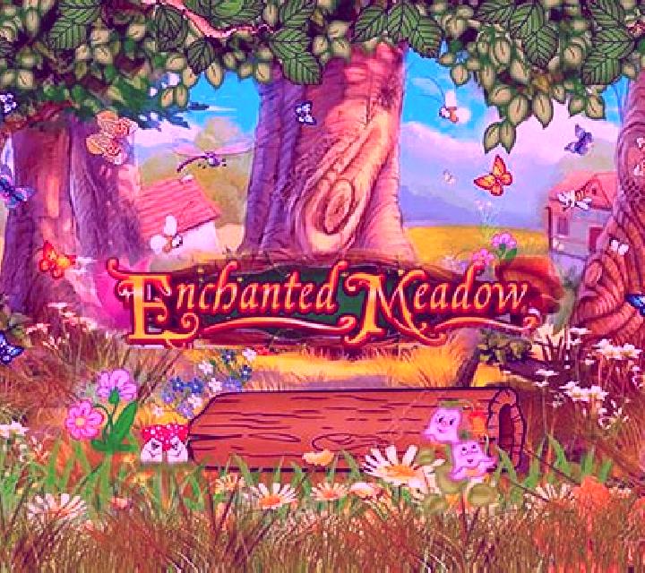 Enchanted Meadow slot
