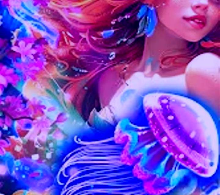 Enchanted Mermaid online slot