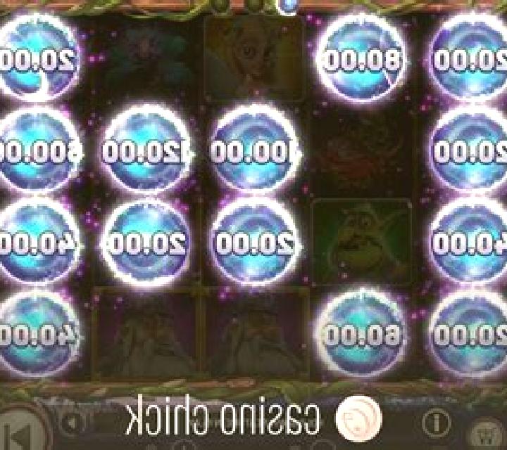 Enchanted Money slot