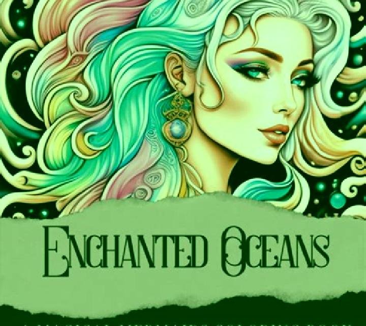 Enchanted Oceans online slot