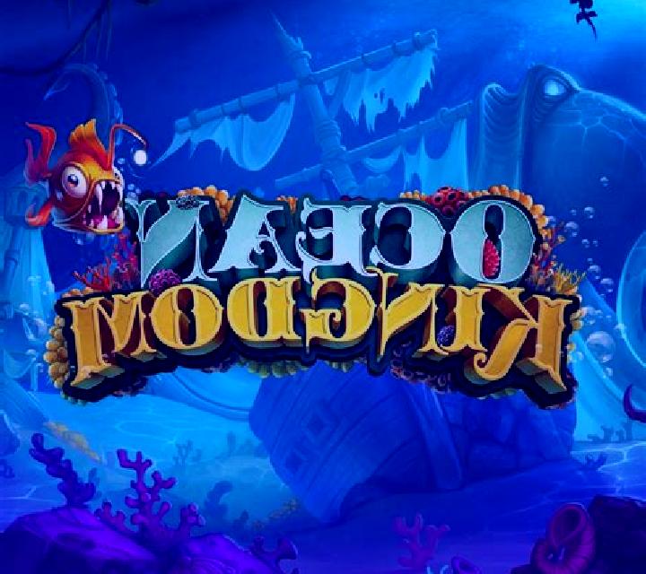 Enchanted Oceans slot game
