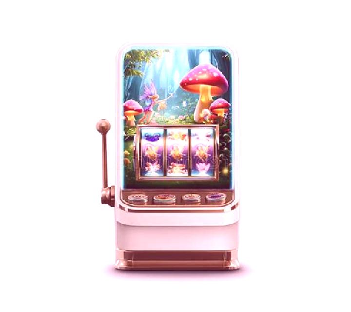 Enchanted Oceans slot machine