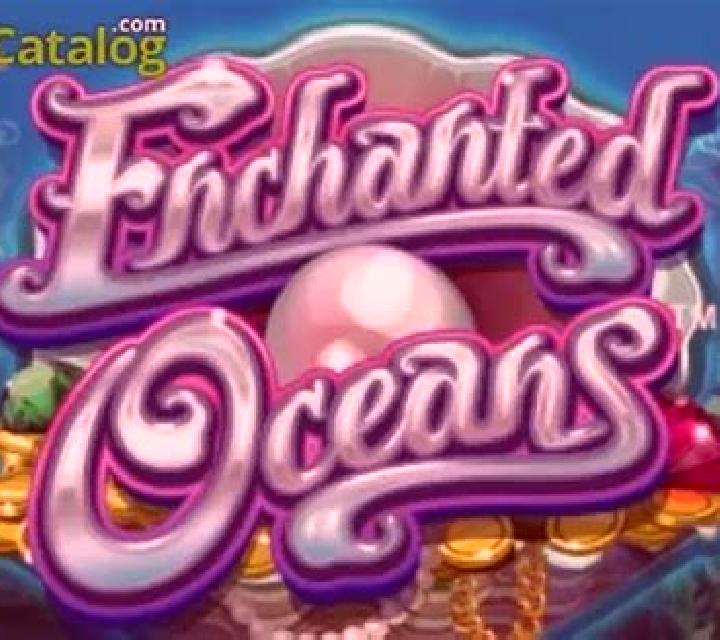 Enchanted Oceans slot