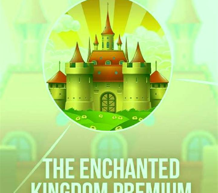 Enchanted Prince 2 online slot