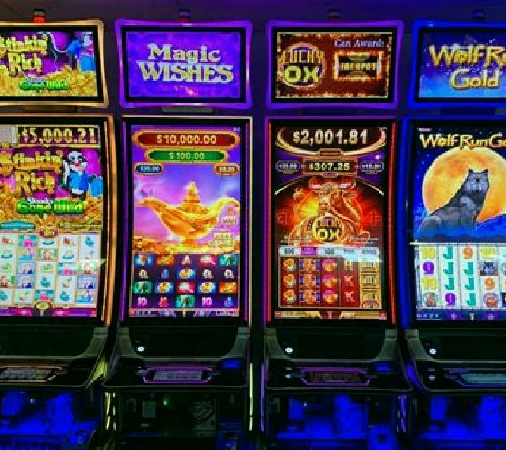 Enchanted Prince 2 slot machine