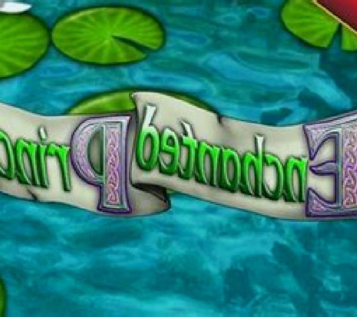 Enchanted Prince Jackpot online slot