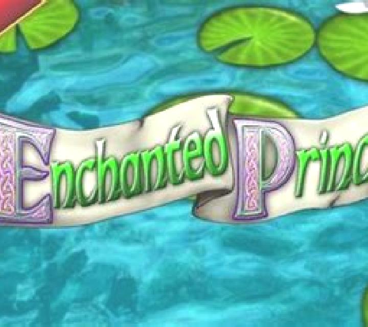 Enchanted Prince Jackpot slot machine