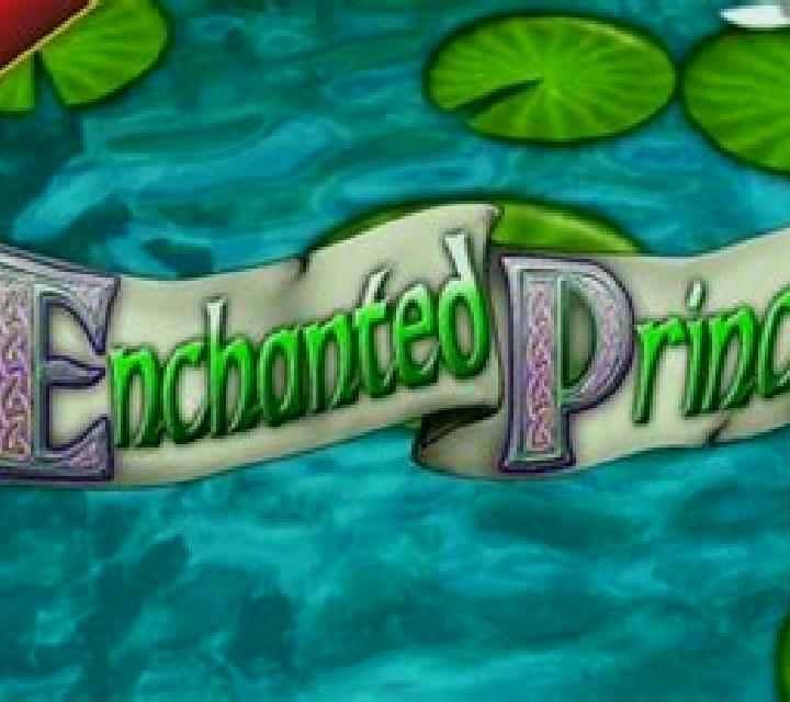 Enchanted Prince Jackpot slot