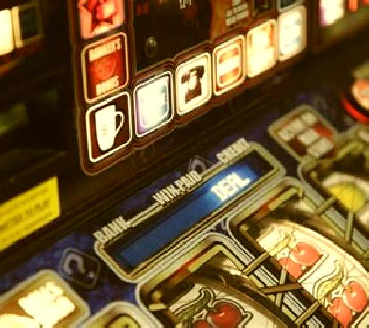 Enchanted Prince slot machine