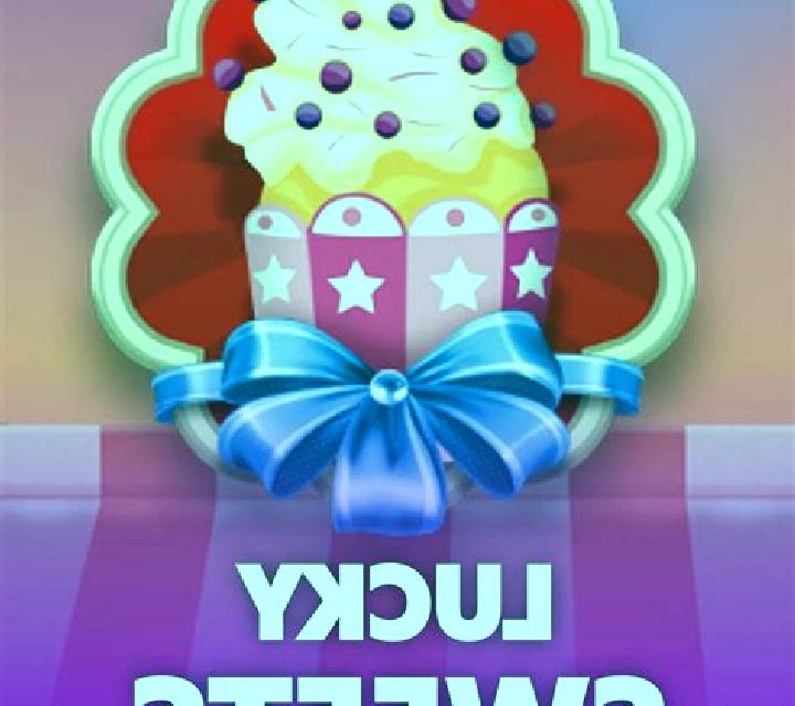 Enchanted Sweets online slot