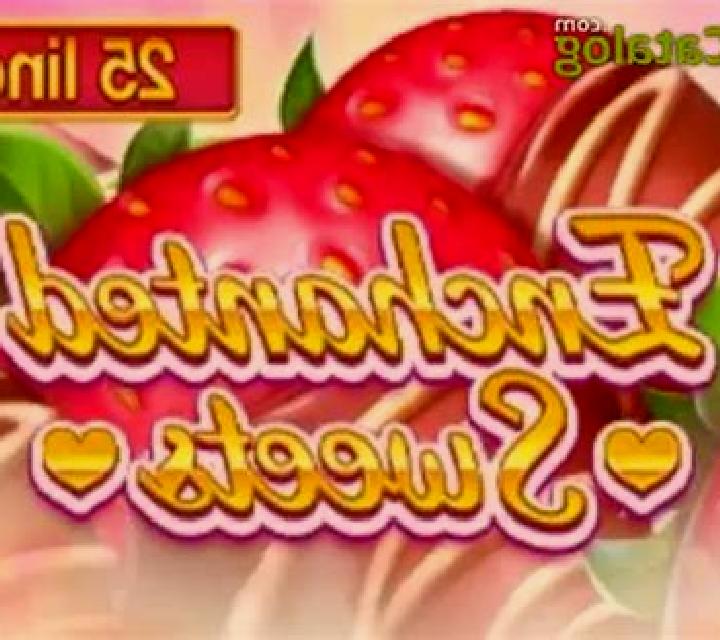 Enchanted Sweets slot