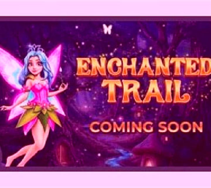 Enchanted Trail online slot