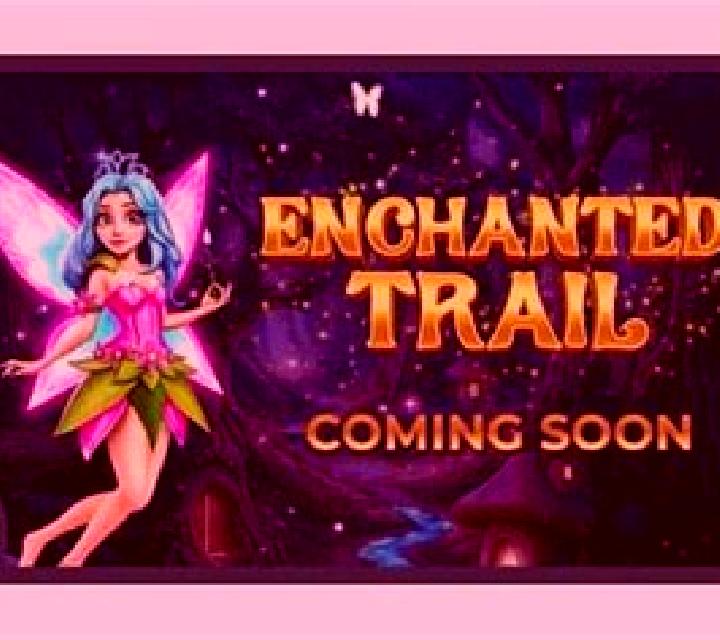 Enchanted Trail slot
