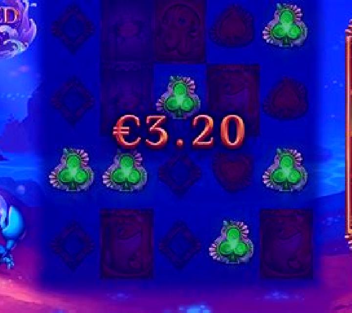 Enchanted Waters slot