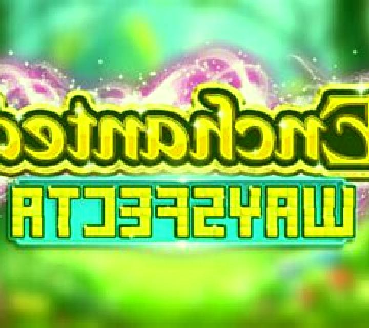 Enchanted Waysfecta slot game