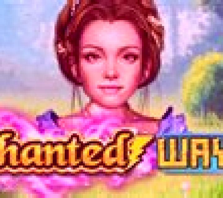 Enchanted Waysfecta slot