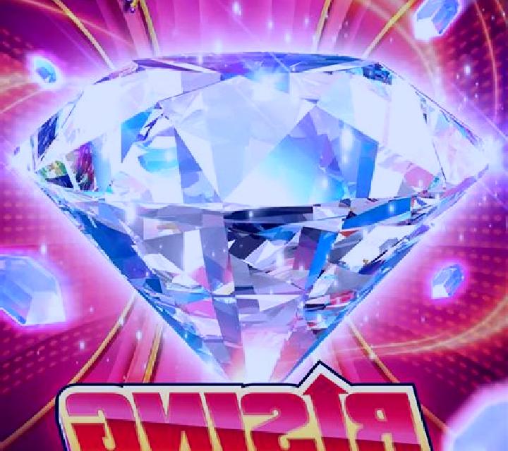 Enchanted Wolf Rising Rewards King Millions online slot