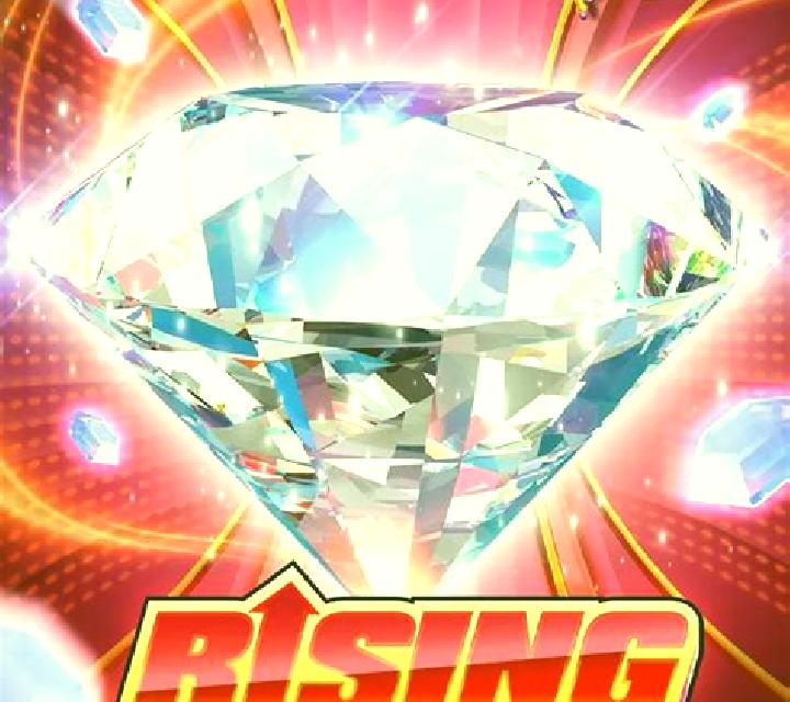 Enchanted Wolf Rising Rewards King Millions slot game