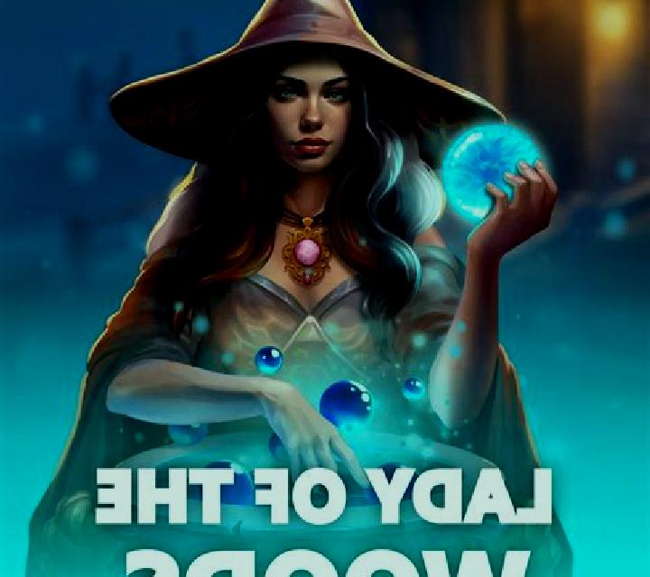 Enchanted Woods (Games Global) slot game