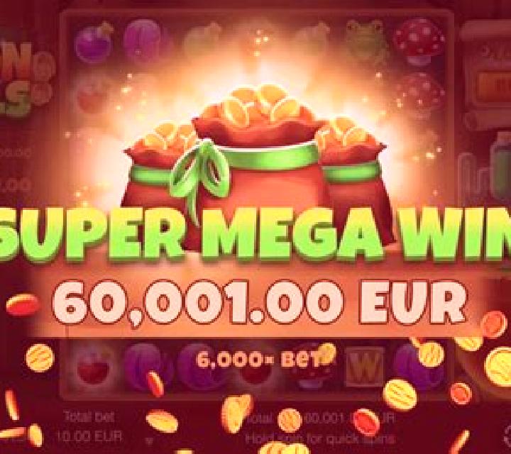 Enchanting Spells slot game