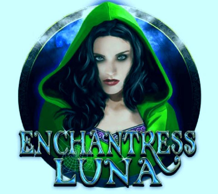 Enchantress Area online slot