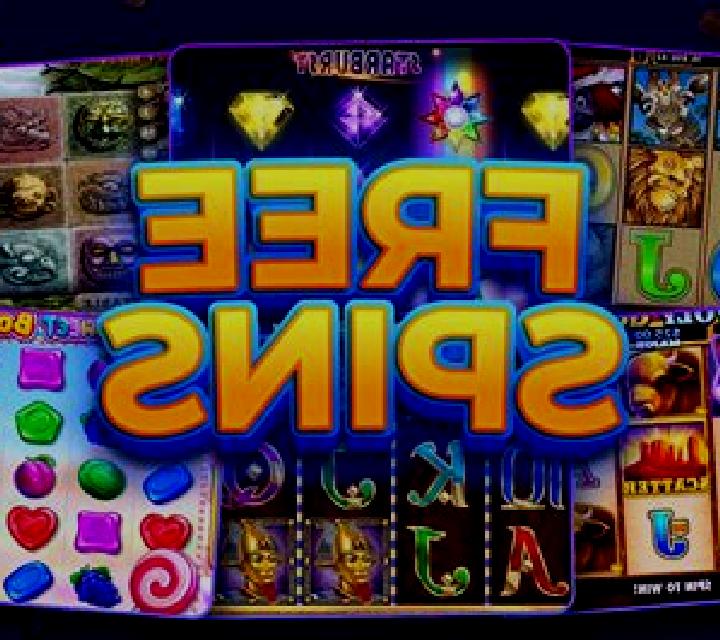 Encharmed online slot