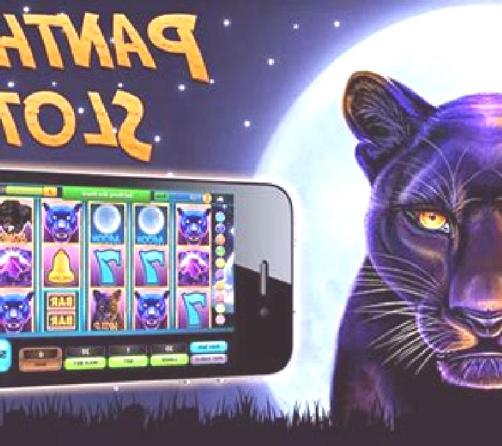 Encharmed slot game