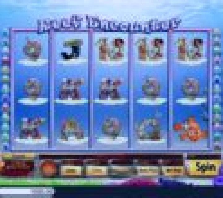 Encounter online slot