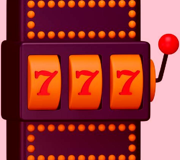 Encounter slot machine