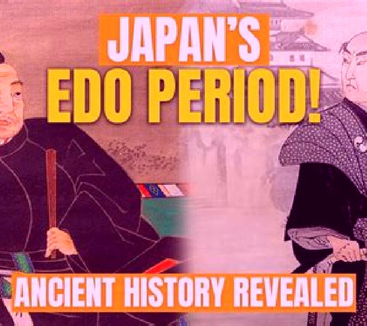 End of Edo online slot