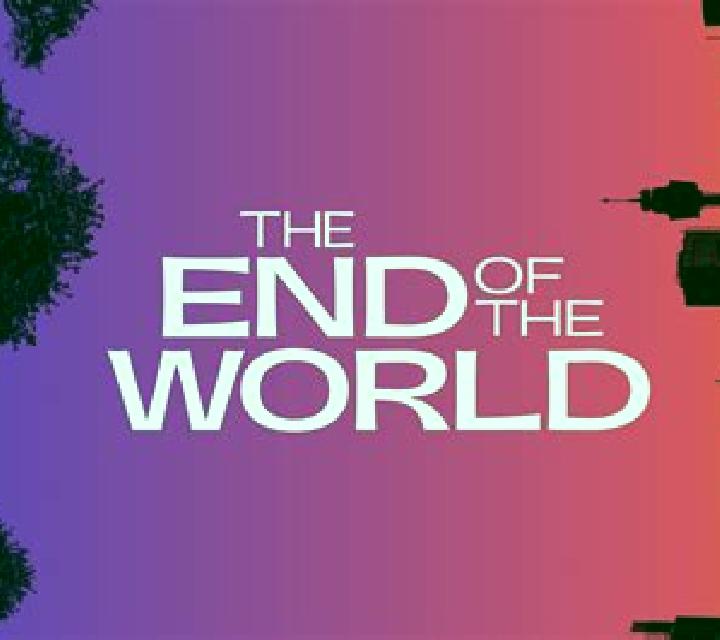 End of the World online slot