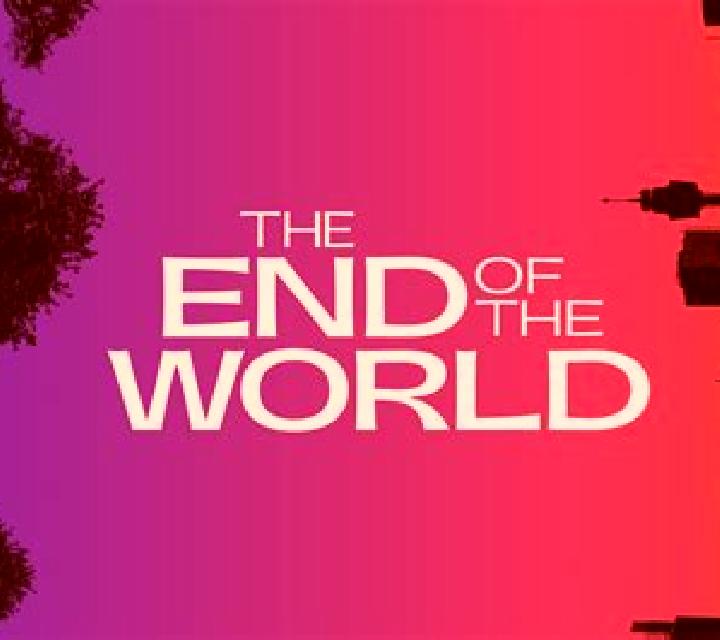 End of the World slot game