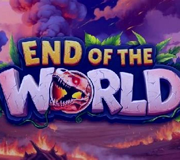 End of the World slot