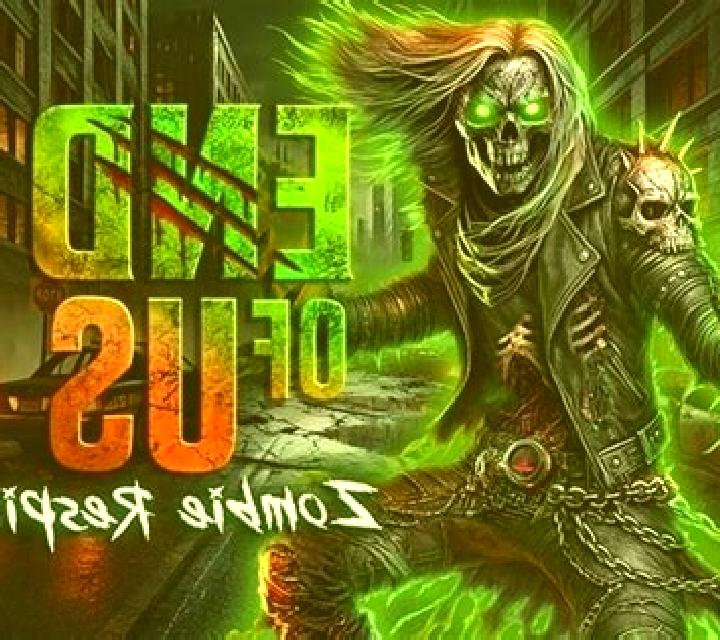End of Us – Zombie Respin online slot