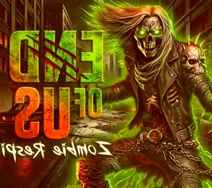 End of Us – Zombie Respin slot