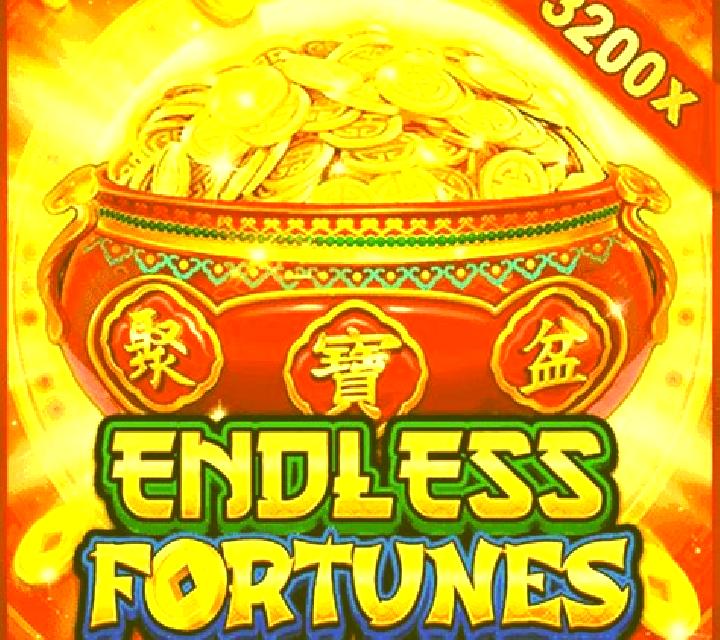 Endless Fortune online slot