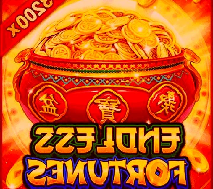 Endless Fortune slot game
