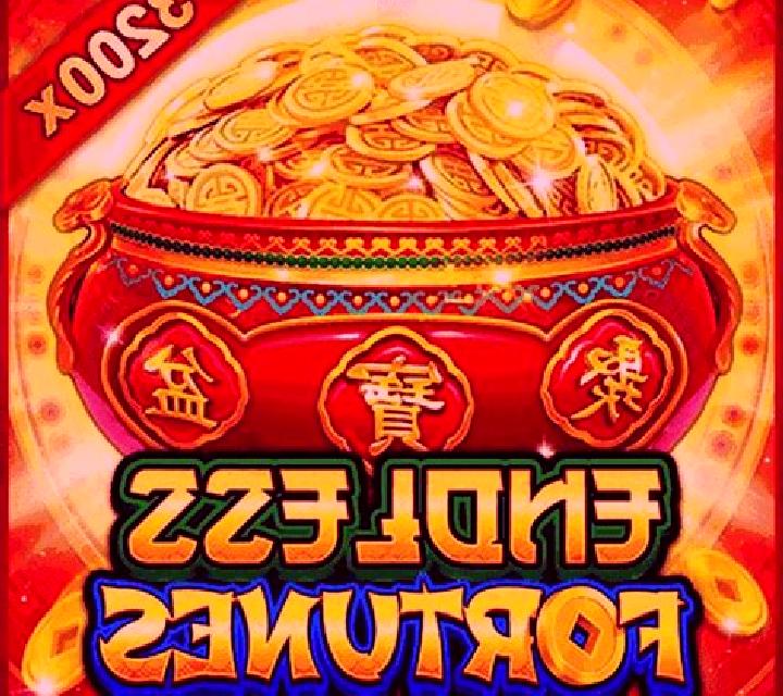 Endless Fortune slot
